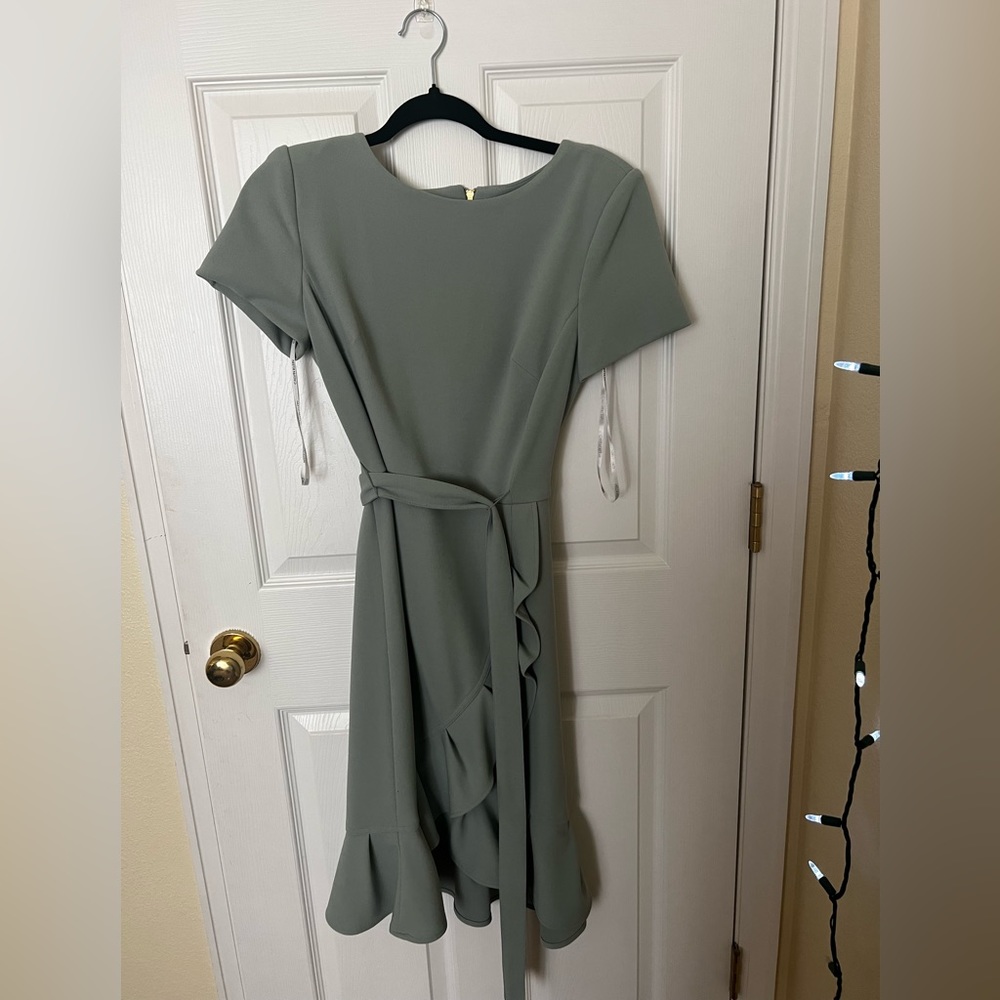 Calvin Klein dress